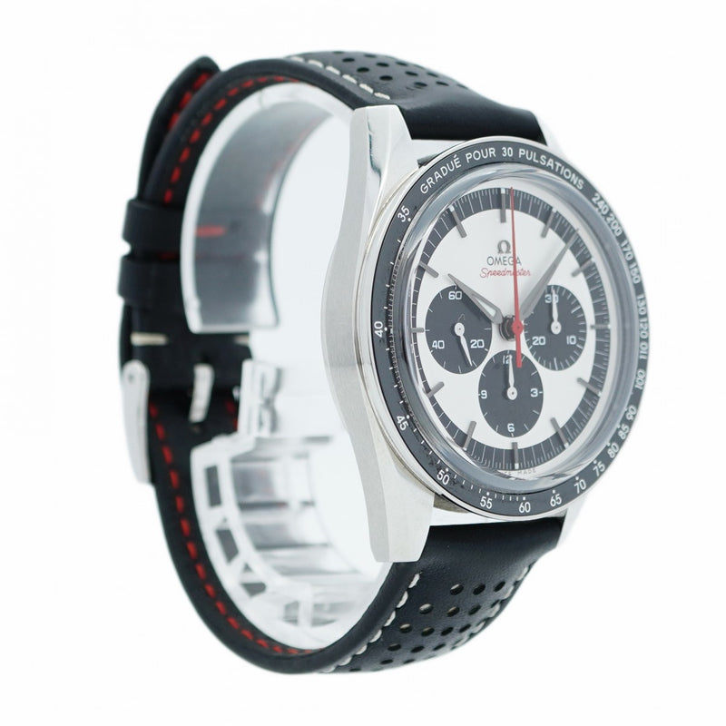 ★最終価格★SALE【5wwm0007】オメガ スピードマスター 311.32.40.30.02.001 シルバー文字盤【中古】腕時計 メンズ