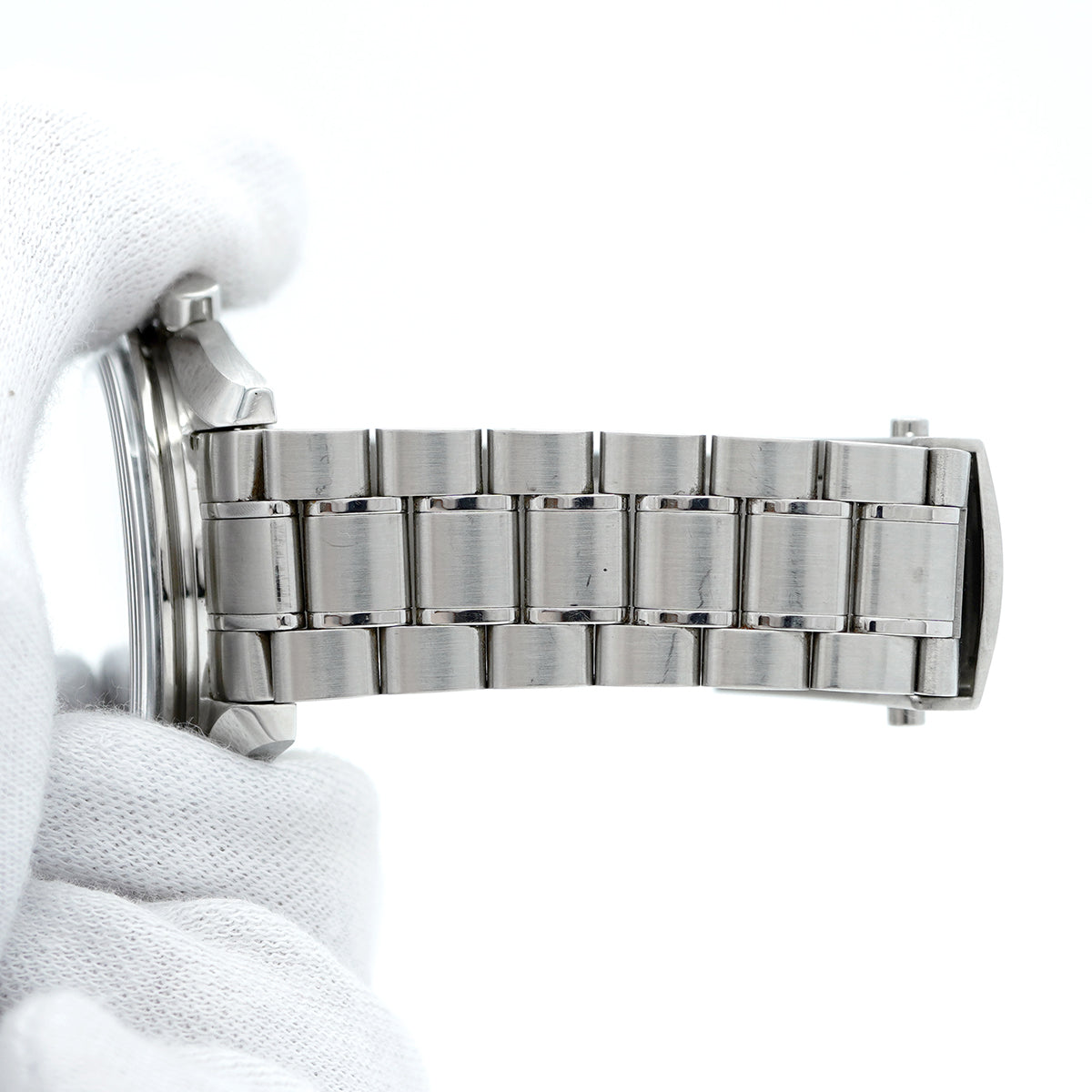 ★最終価格★SALE【5wwm0022】オメガ スピードマスター 311.30.42.30.13.001 ブラウン文字盤【中古】腕時計 メンズ