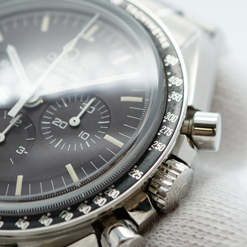 ★最終価格★SALE【5wwm0022】オメガ スピードマスター 311.30.42.30.13.001 ブラウン文字盤【中古】腕時計 メンズ