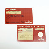 ★最終価格★SALE【5wwm0022】オメガ スピードマスター 311.30.42.30.13.001 ブラウン文字盤【中古】腕時計 メンズ