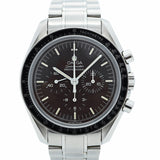 ★最終価格★SALE【5wwm0022】オメガ スピードマスター 311.30.42.30.13.001 ブラウン文字盤【中古】腕時計 メンズ