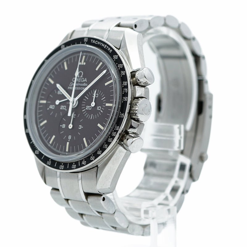 ★最終価格★SALE【5wwm0022】オメガ スピードマスター 311.30.42.30.13.001 ブラウン文字盤【中古】腕時計 メンズ