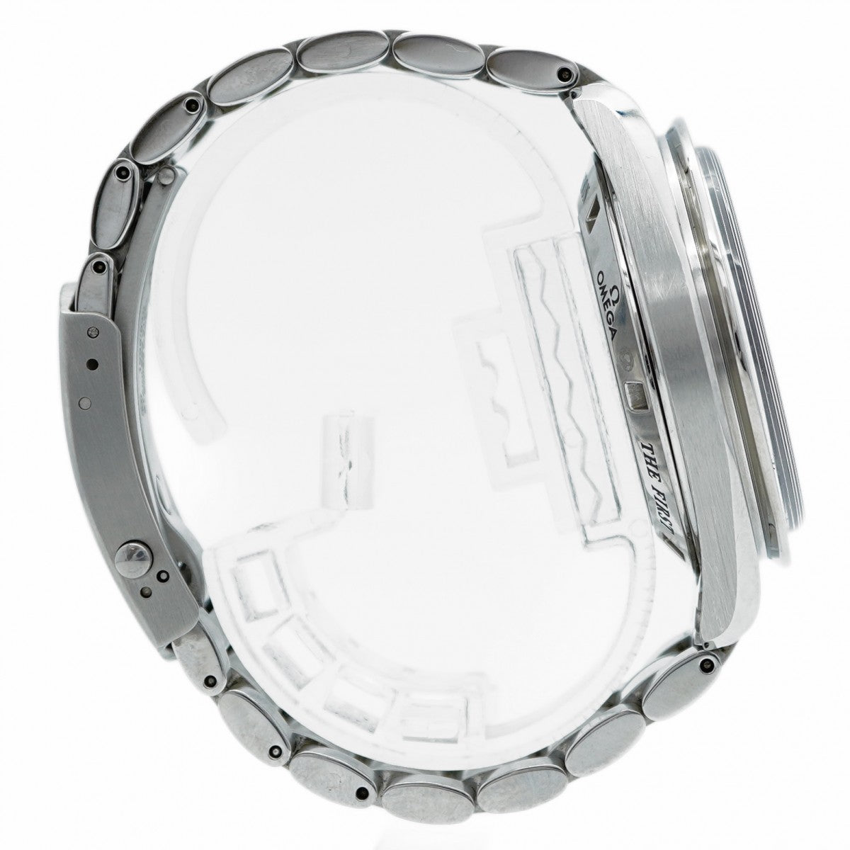 ★最終価格★SALE【5wwm0022】オメガ スピードマスター 311.30.42.30.13.001 ブラウン文字盤【中古】腕時計 メンズ