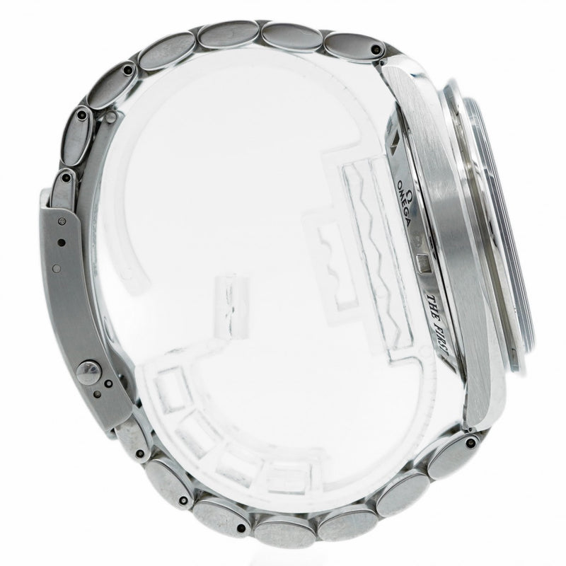 ★最終価格★SALE【5wwm0022】オメガ スピードマスター 311.30.42.30.13.001 ブラウン文字盤【中古】腕時計 メンズ