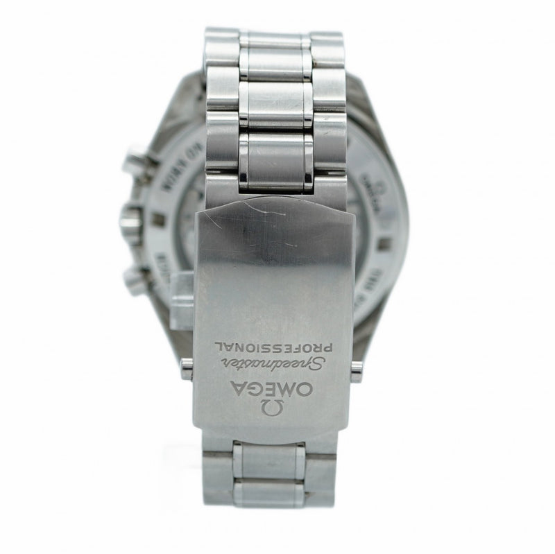 ★最終価格★SALE【5wwm0022】オメガ スピードマスター 311.30.42.30.13.001 ブラウン文字盤【中古】腕時計 メンズ