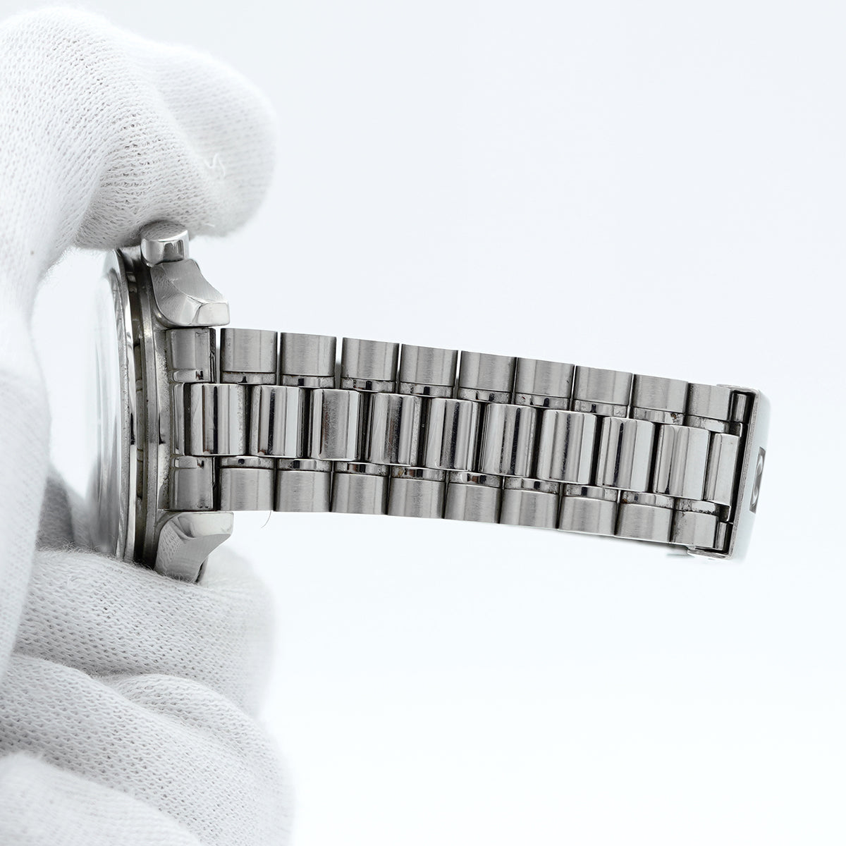 ★最終価格★SALE【5wwm0029】オメガ スピードマスター 3510.50 黒文字盤【中古】腕時計 メンズ