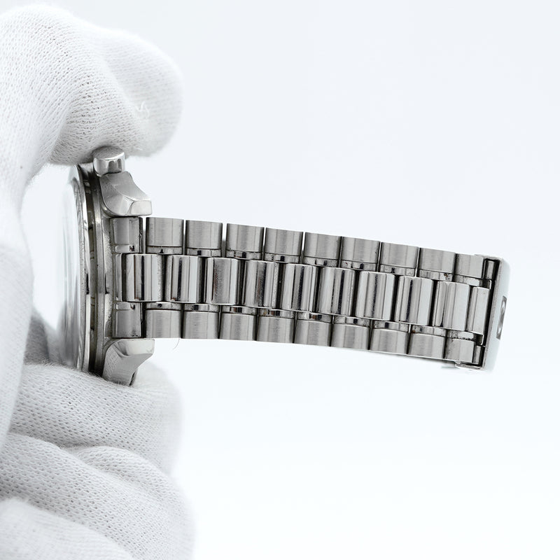 ★最終価格★SALE【5wwm0029】オメガ スピードマスター 3510.50 黒文字盤【中古】腕時計 メンズ