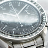 ★最終価格★SALE【5wwm0029】オメガ スピードマスター 3510.50 黒文字盤【中古】腕時計 メンズ