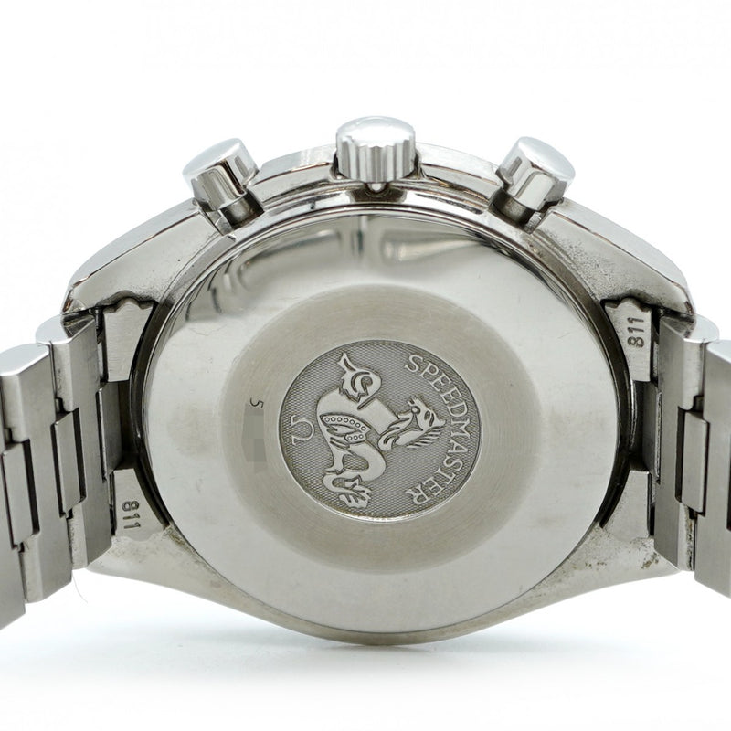 ★最終価格★SALE【5wwm0029】オメガ スピードマスター 3510.50 黒文字盤【中古】腕時計 メンズ