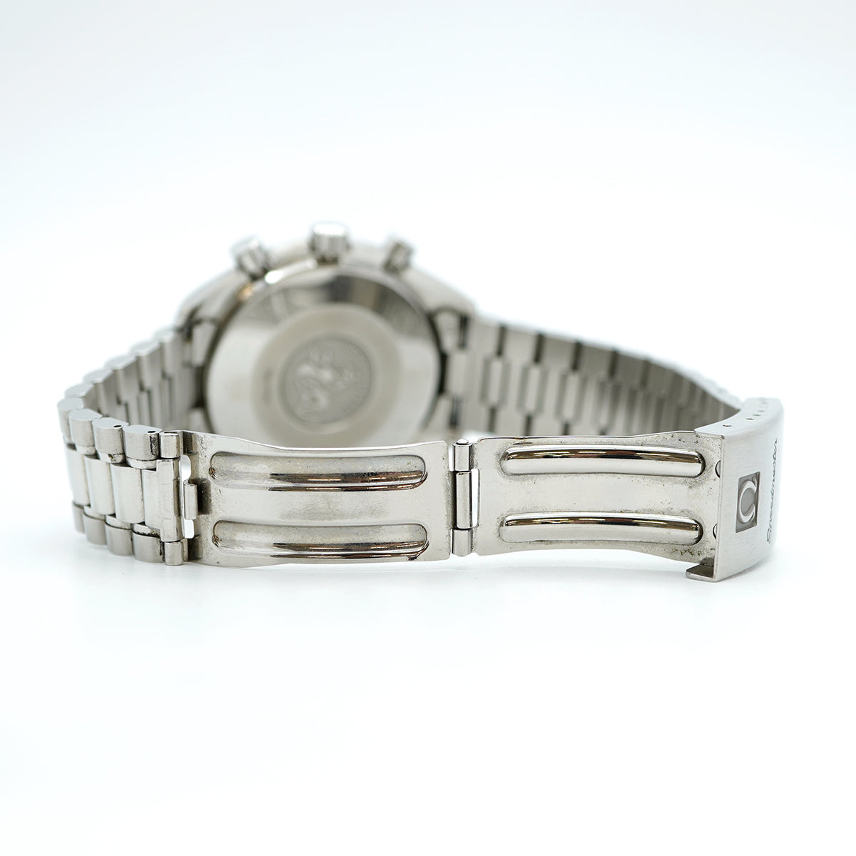 ★最終価格★SALE【5wwm0029】オメガ スピードマスター 3510.50 黒文字盤【中古】腕時計 メンズ