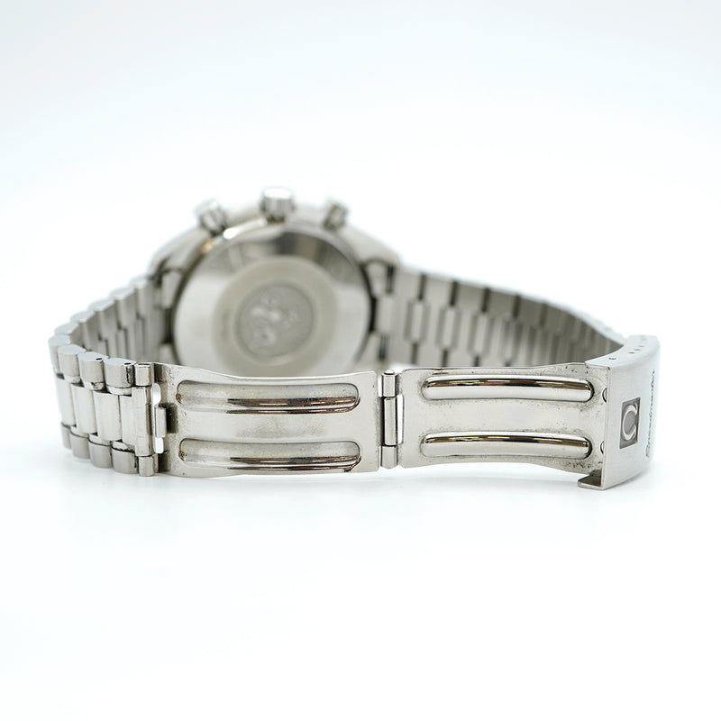 ★最終価格★SALE【5wwm0029】オメガ スピードマスター 3510.50 黒文字盤【中古】腕時計 メンズ