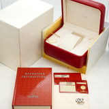 ★最終価格★SALE【5wwm0029】オメガ スピードマスター 3510.50 黒文字盤【中古】腕時計 メンズ