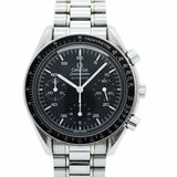 ★最終価格★SALE【5wwm0029】オメガ スピードマスター 3510.50 黒文字盤【中古】腕時計 メンズ