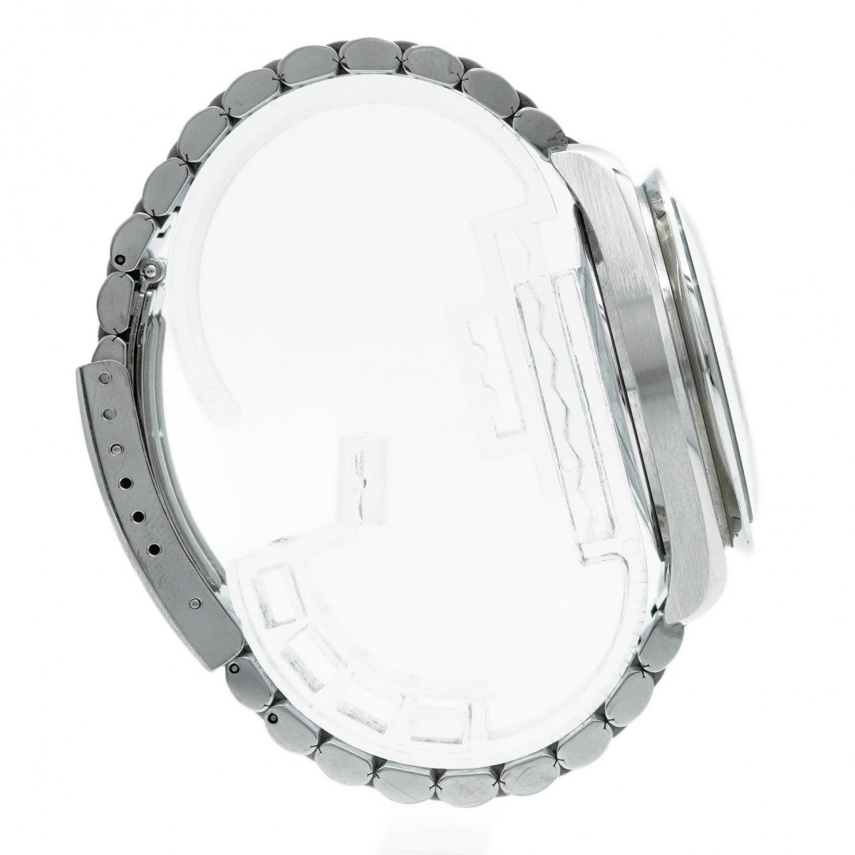 ★最終価格★SALE【5wwm0029】オメガ スピードマスター 3510.50 黒文字盤【中古】腕時計 メンズ