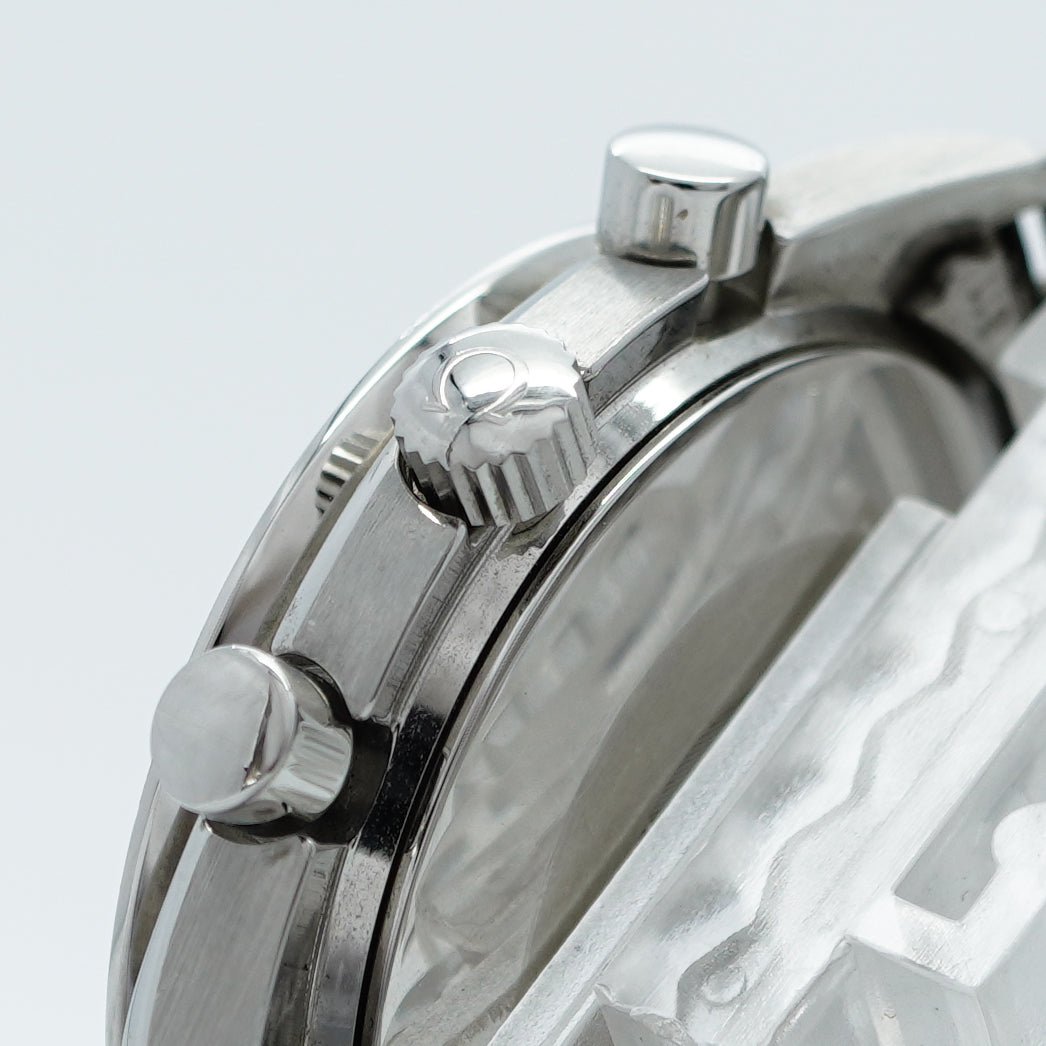 ★最終価格★SALE【5wwm0029】オメガ スピードマスター 3510.50 黒文字盤【中古】腕時計 メンズ