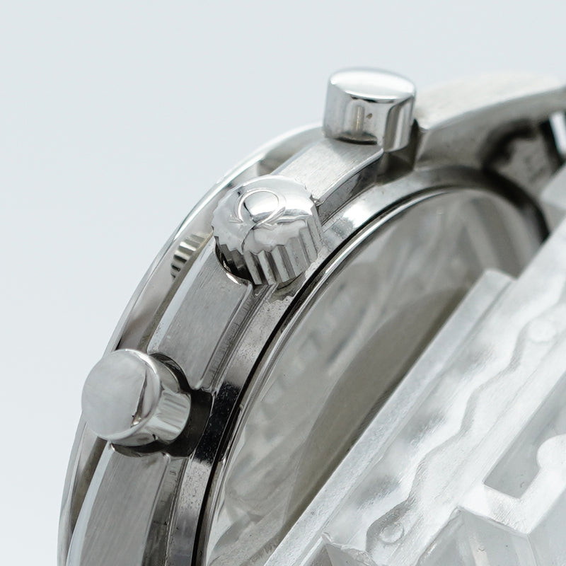 ★最終価格★SALE【5wwm0029】オメガ スピードマスター 3510.50 黒文字盤【中古】腕時計 メンズ