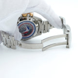 ★最終価格★SALE【5wwm0057】オメガ スピードマスター 3366.51 黒文字盤【中古】腕時計 メンズ