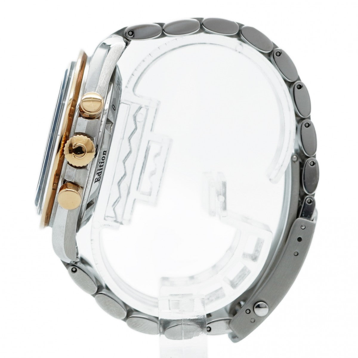 ★最終価格★SALE【5wwm0057】オメガ スピードマスター 3366.51 黒文字盤【中古】腕時計 メンズ