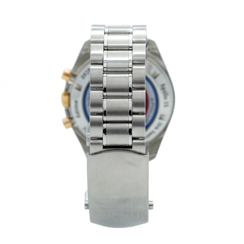 ★最終価格★SALE【5wwm0057】オメガ スピードマスター 3366.51 黒文字盤【中古】腕時計 メンズ