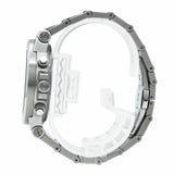 ★SALE【5wwm0060】ブルガリ ディアゴノ DG40S グレー文字盤【中古】腕時計 メンズ