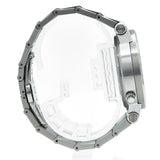 ★SALE【5wwm0060】ブルガリ ディアゴノ DG40S グレー文字盤【中古】腕時計 メンズ