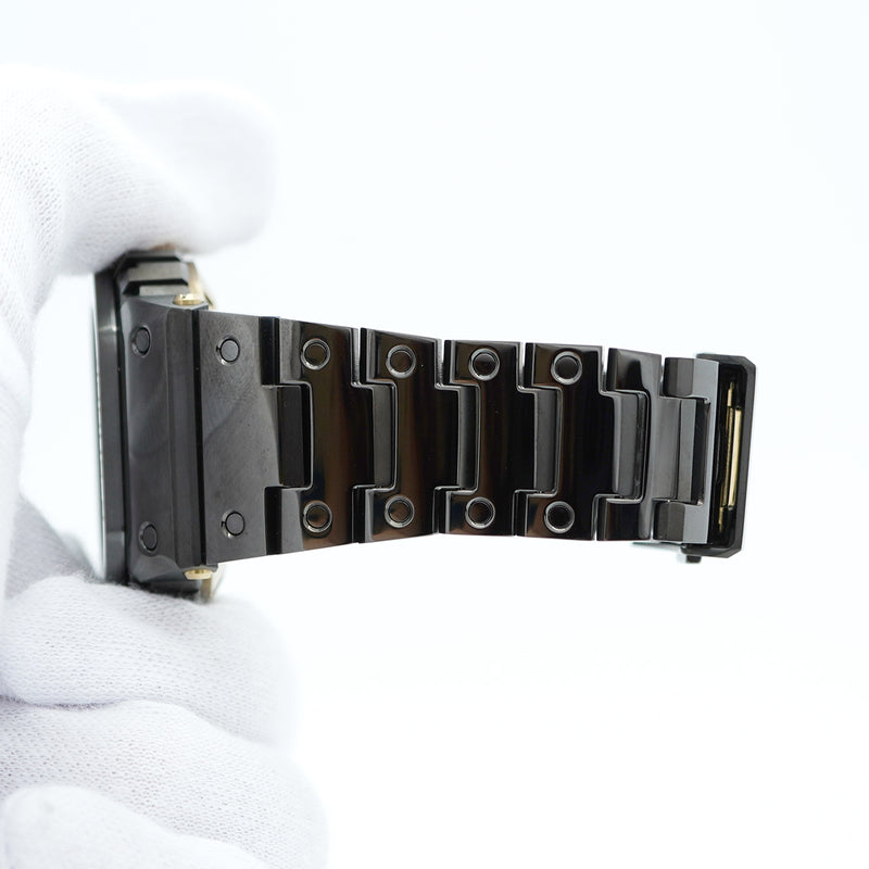 ★最終価格★SALE【5wwm0064】カシオ G-SHOCK MRG-B5000B-1JR 液晶文字盤【中古】腕時計 メンズ