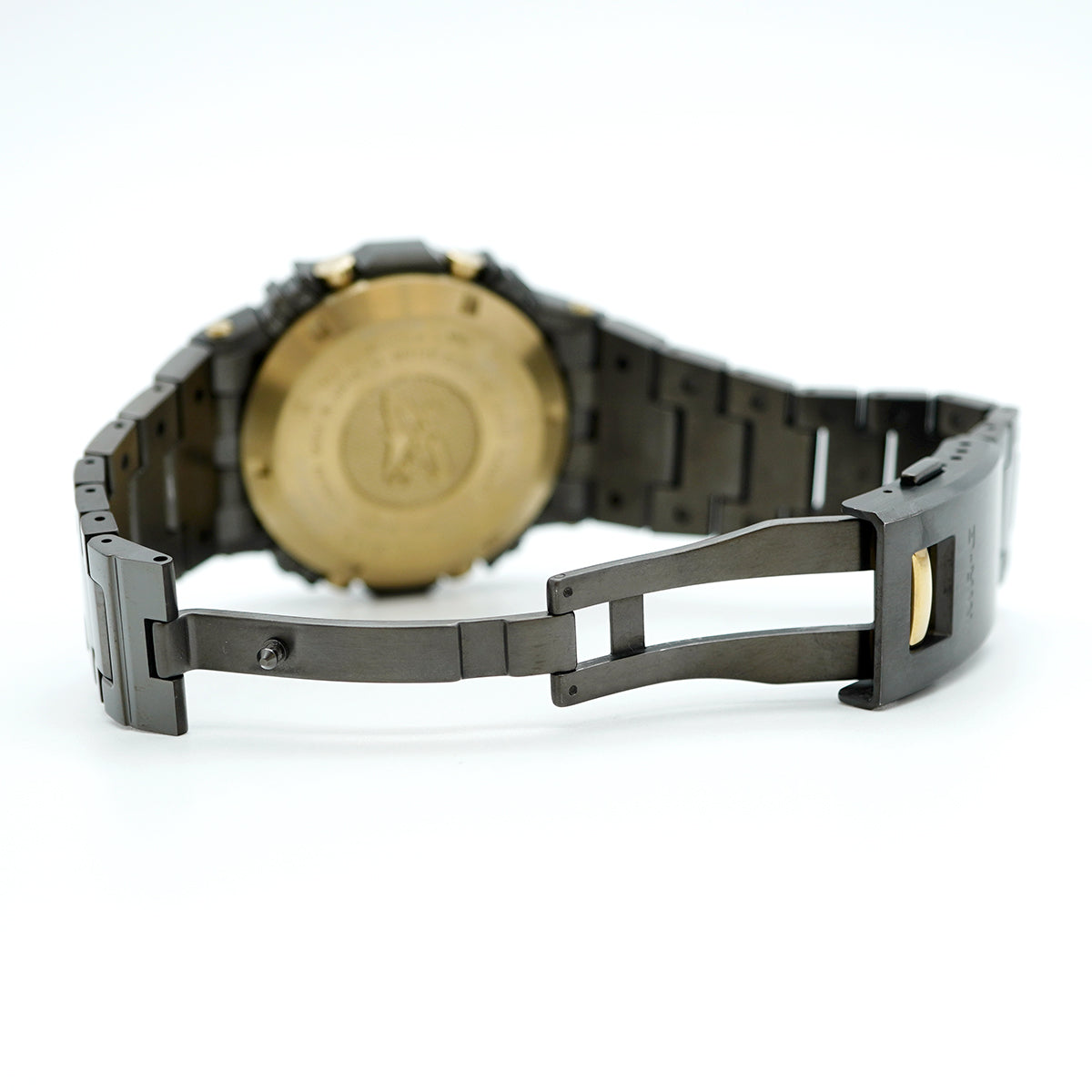 ★最終価格★SALE【5wwm0064】カシオ G-SHOCK MRG-B5000B-1JR 液晶文字盤【中古】腕時計 メンズ