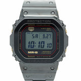 ★最終価格★SALE【5wwm0064】カシオ G-SHOCK MRG-B5000B-1JR 液晶文字盤【中古】腕時計 メンズ