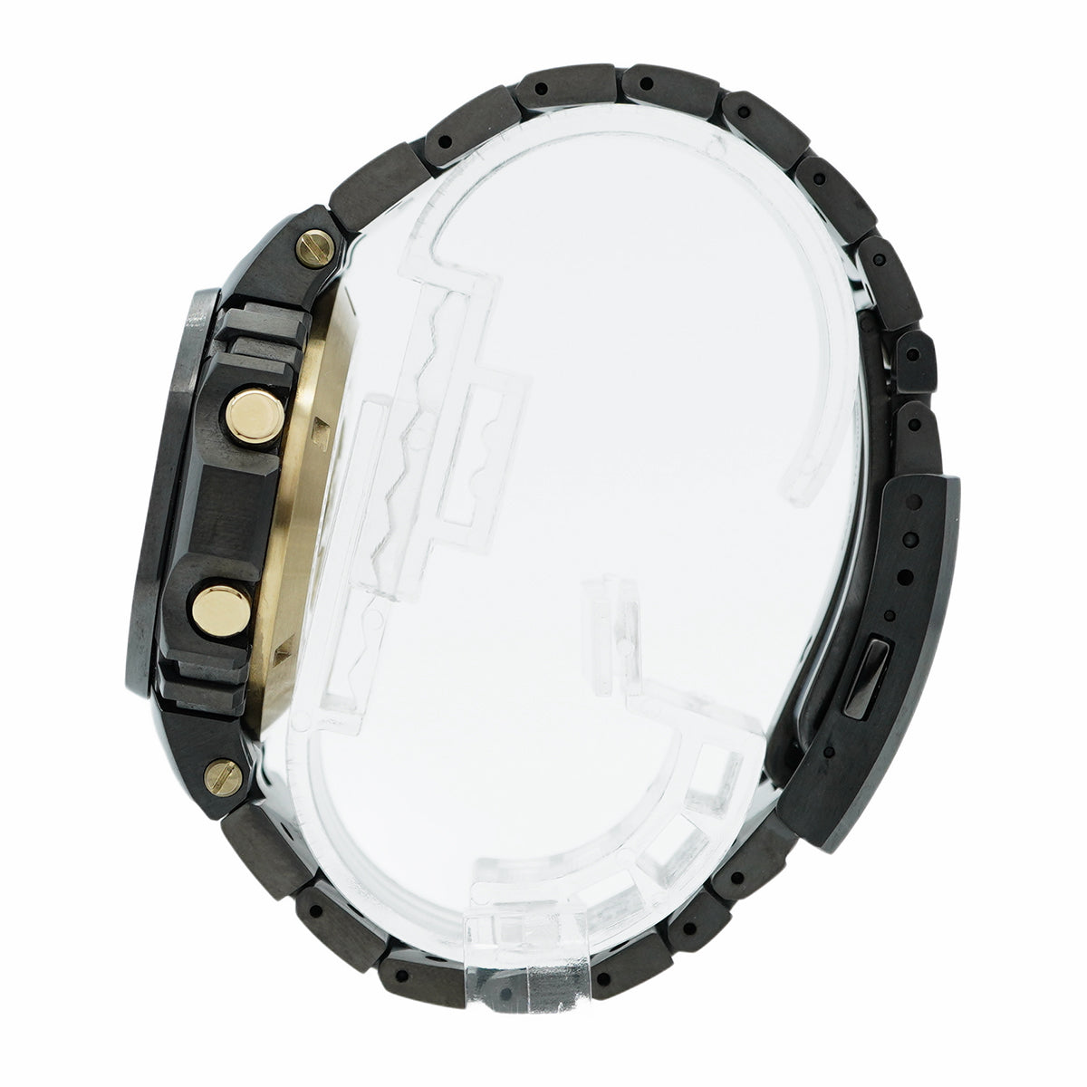 ★最終価格★SALE【5wwm0064】カシオ G-SHOCK MRG-B5000B-1JR 液晶文字盤【中古】腕時計 メンズ