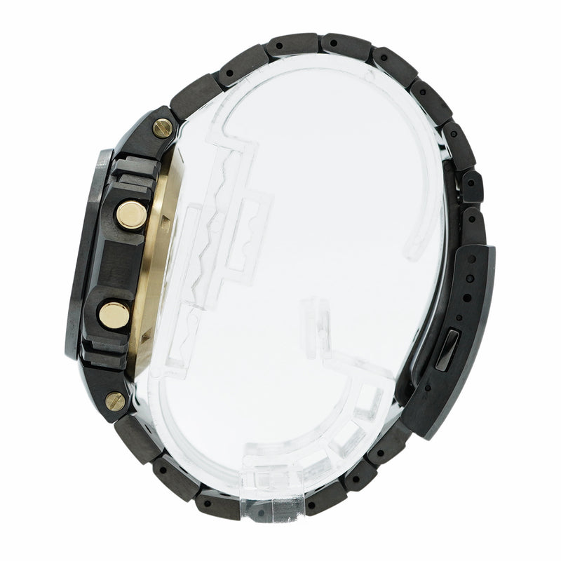 ★最終価格★SALE【5wwm0064】カシオ G-SHOCK MRG-B5000B-1JR 液晶文字盤【中古】腕時計 メンズ