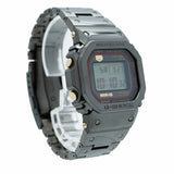 ★最終価格★SALE【5wwm0064】カシオ G-SHOCK MRG-B5000B-1JR 液晶文字盤【中古】腕時計 メンズ