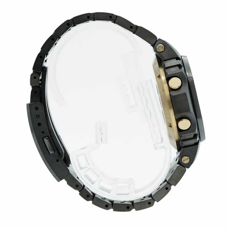 ★最終価格★SALE【5wwm0064】カシオ G-SHOCK MRG-B5000B-1JR 液晶文字盤【中古】腕時計 メンズ