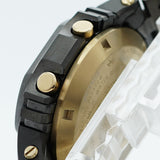 ★最終価格★SALE【5wwm0064】カシオ G-SHOCK MRG-B5000B-1JR 液晶文字盤【中古】腕時計 メンズ