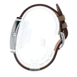 ★最終価格★SALE【5wwm0070】エルメス Hウォッチ HH1.531 白文字盤【中古】腕時計 レディース