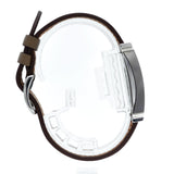 ★最終価格★SALE【5wwm0070】エルメス Hウォッチ HH1.531 白文字盤【中古】腕時計 レディース