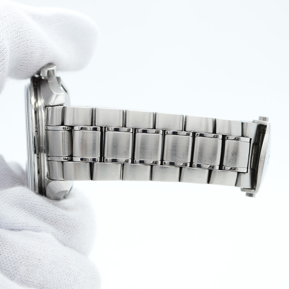 ★最終価格★SALE【5wwm0081】オメガ スピードマスター 3507.51.00 黒文字盤【中古】腕時計 メンズ