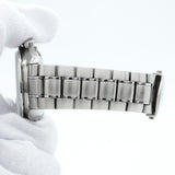 ★最終価格★SALE【5wwm0081】オメガ スピードマスター 3507.51.00 黒文字盤【中古】腕時計 メンズ