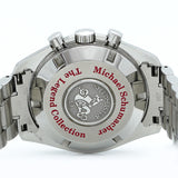 ★最終価格★SALE【5wwm0081】オメガ スピードマスター 3507.51.00 黒文字盤【中古】腕時計 メンズ