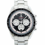 ★最終価格★SALE【5wwm0081】オメガ スピードマスター 3507.51.00 黒文字盤【中古】腕時計 メンズ