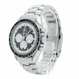 ★最終価格★SALE【5wwm0081】オメガ スピードマスター 3507.51.00 黒文字盤【中古】腕時計 メンズ