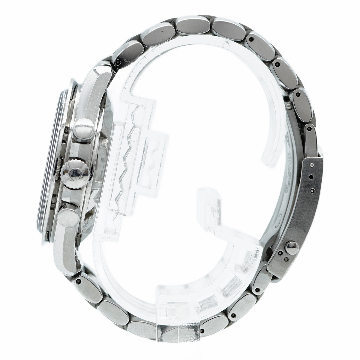 ★最終価格★SALE【5wwm0081】オメガ スピードマスター 3507.51.00 黒文字盤【中古】腕時計 メンズ