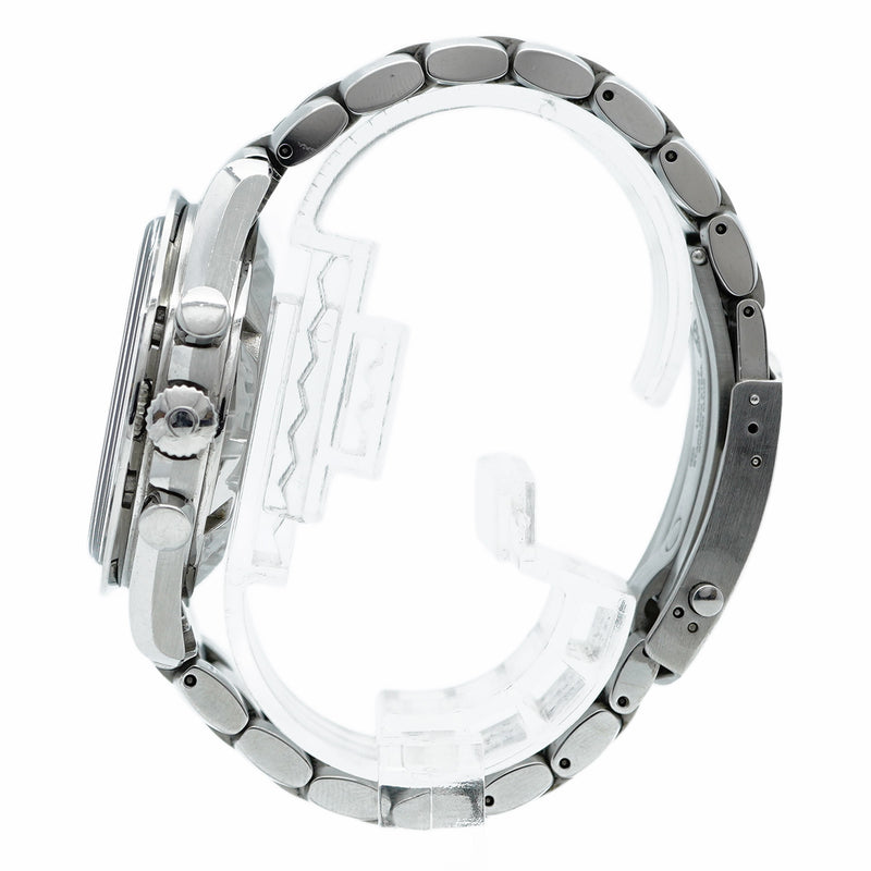 ★最終価格★SALE【5wwm0081】オメガ スピードマスター 3507.51.00 黒文字盤【中古】腕時計 メンズ