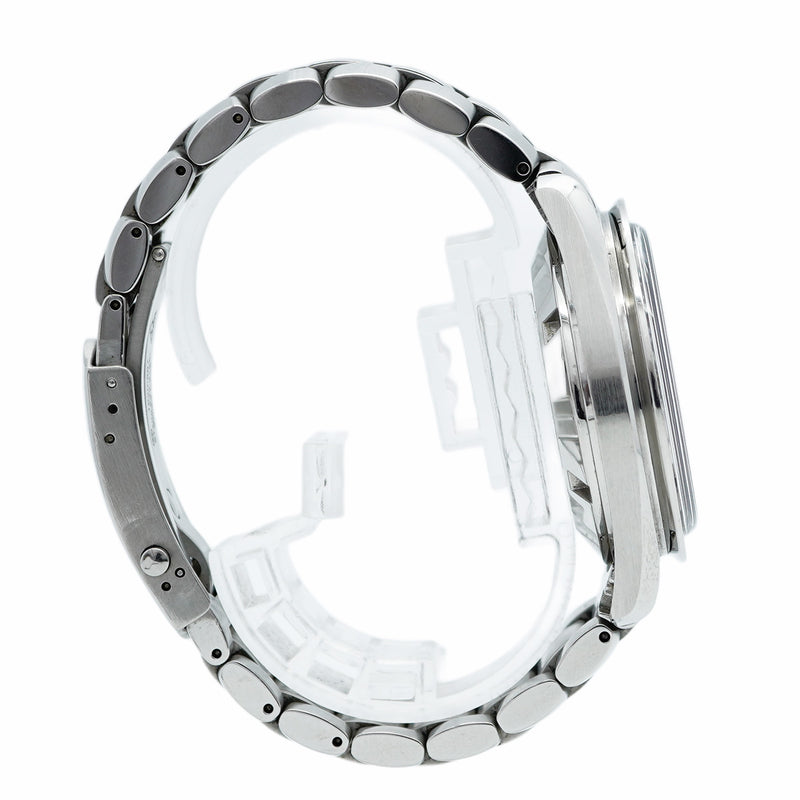 ★最終価格★SALE【5wwm0081】オメガ スピードマスター 3507.51.00 黒文字盤【中古】腕時計 メンズ