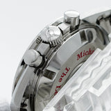 ★最終価格★SALE【5wwm0081】オメガ スピードマスター 3507.51.00 黒文字盤【中古】腕時計 メンズ