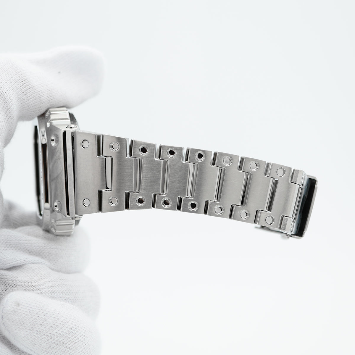 ★最終価格★SALE【5wwm0087】カシオ Ｇ-SHOCK GMW-B5000D-1JF 液晶文字盤【中古】腕時計 メンズ