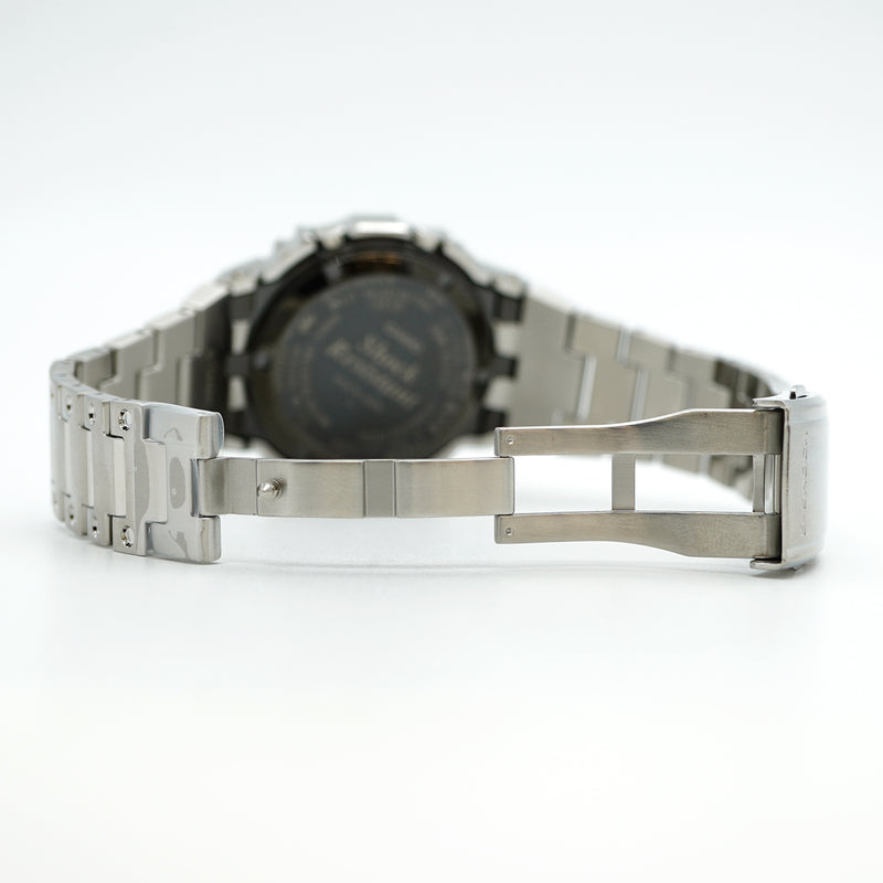 ★最終価格★SALE【5wwm0087】カシオ Ｇ-SHOCK GMW-B5000D-1JF 液晶文字盤【中古】腕時計 メンズ