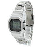 ★最終価格★SALE【5wwm0087】カシオ Ｇ-SHOCK GMW-B5000D-1JF 液晶文字盤【中古】腕時計 メンズ