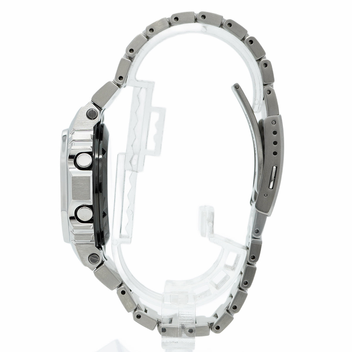 ★最終価格★SALE【5wwm0087】カシオ Ｇ-SHOCK GMW-B5000D-1JF 液晶文字盤【中古】腕時計 メンズ