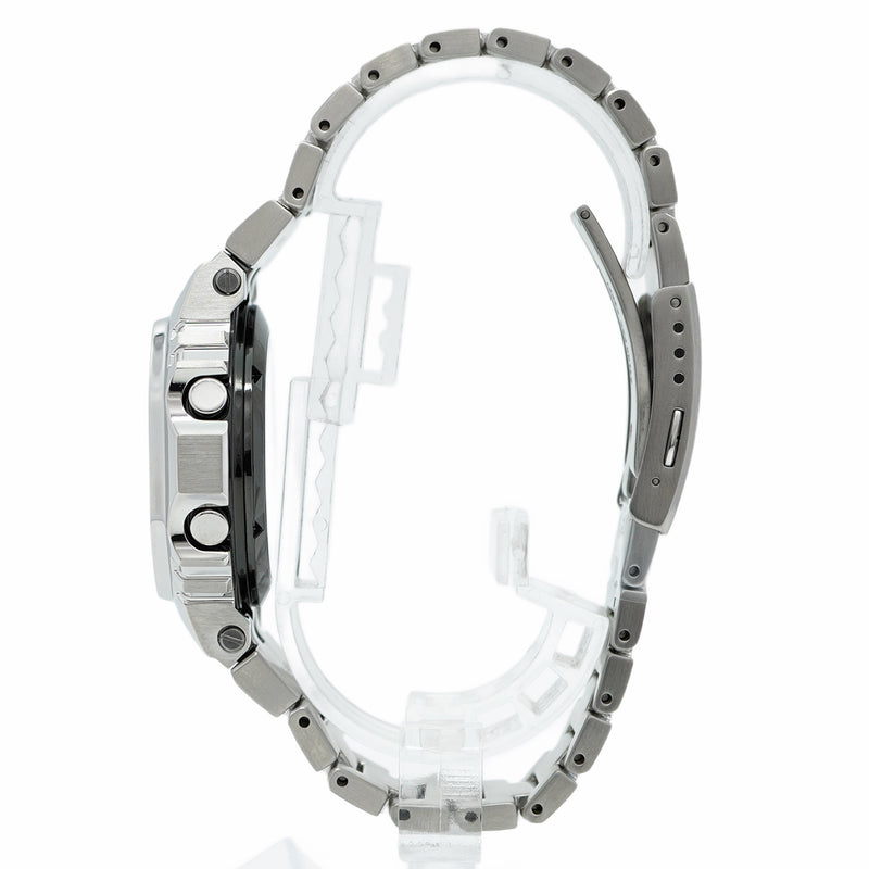 ★最終価格★SALE【5wwm0087】カシオ Ｇ-SHOCK GMW-B5000D-1JF 液晶文字盤【中古】腕時計 メンズ