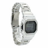 ★最終価格★SALE【5wwm0087】カシオ Ｇ-SHOCK GMW-B5000D-1JF 液晶文字盤【中古】腕時計 メンズ